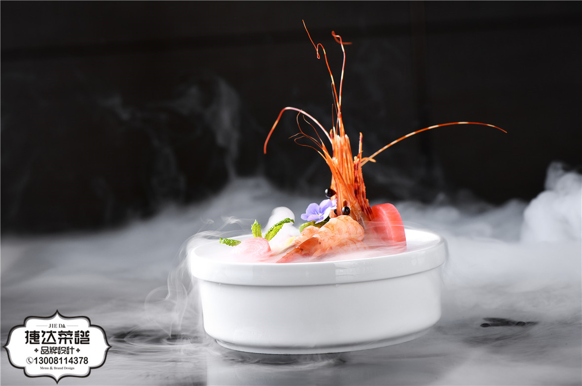 清酱曰本牡丹虾 118