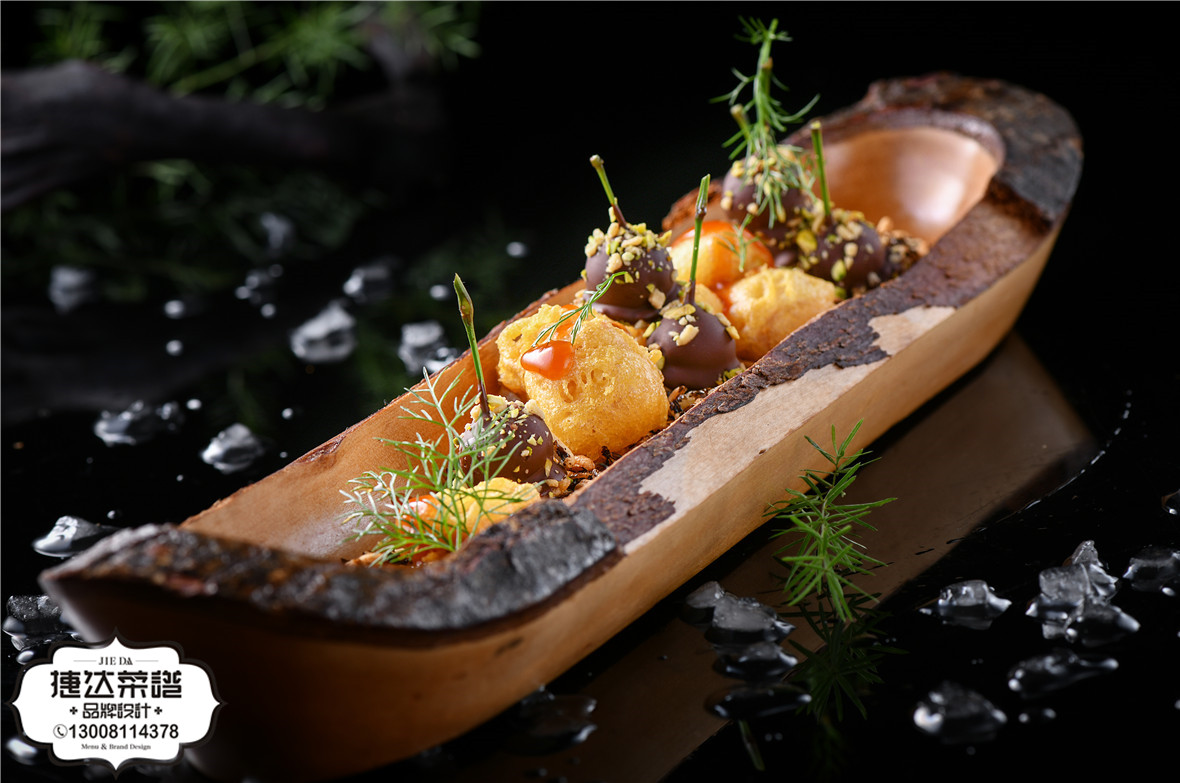 咕噜肉配冰琪琳 258