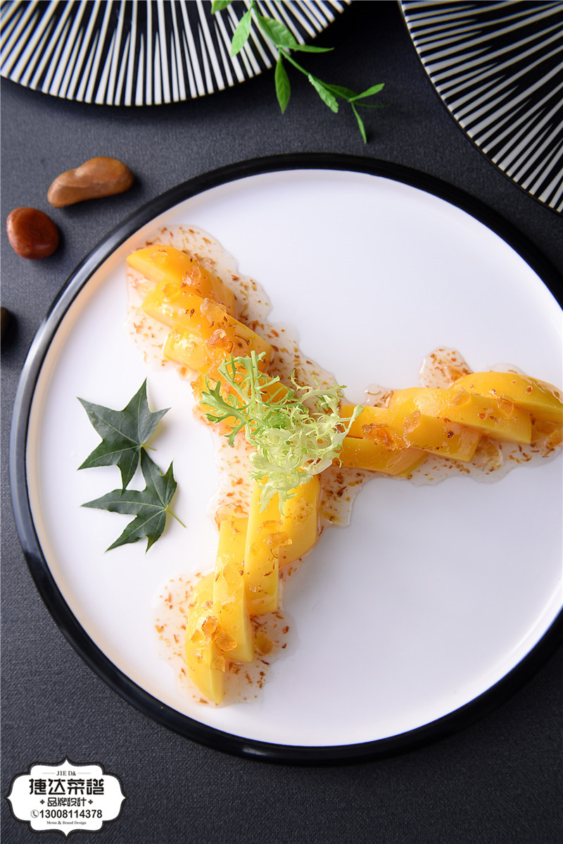 桂花酿桃胶22元份