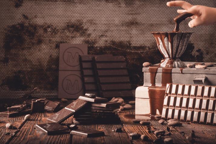 美食摄影技巧 12