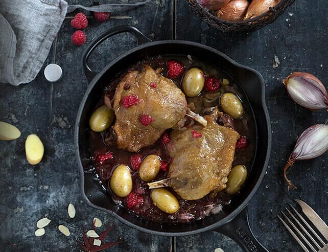 美食摄影技巧 12