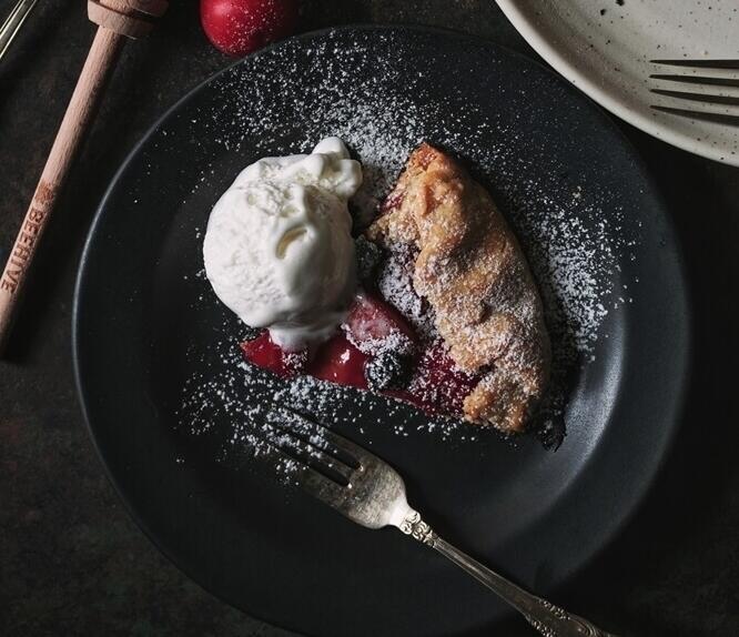 美食摄影技巧 12