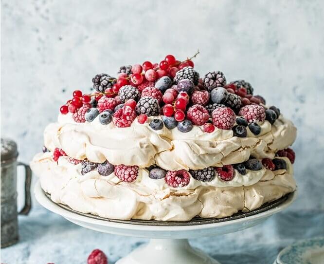 美食摄影技巧 12