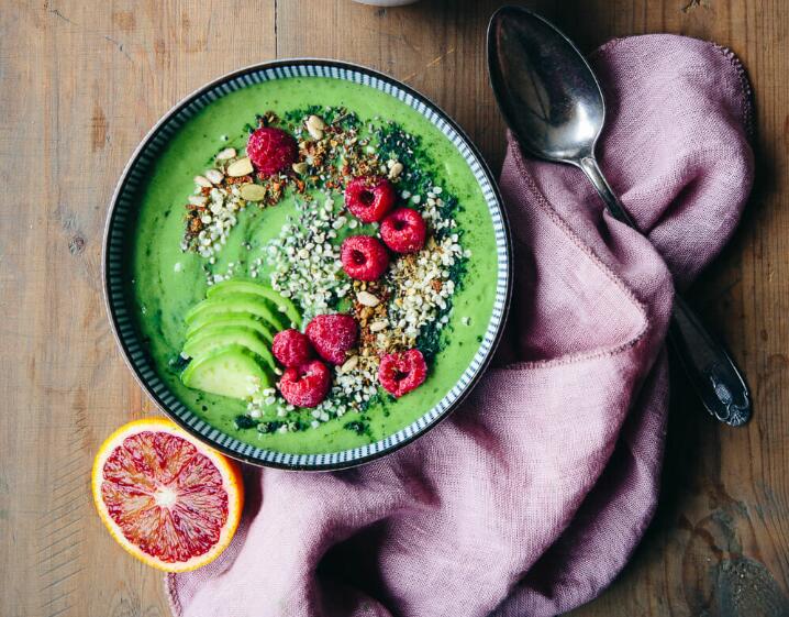 美食摄影技巧 12