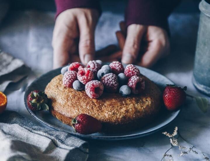 美食摄影技巧 12